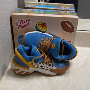 Toy Story Sneakers